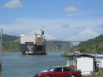 Highlight for Album: Panama Canal