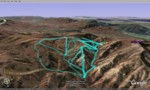 powder mt gps2