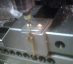 CrossDrillJig